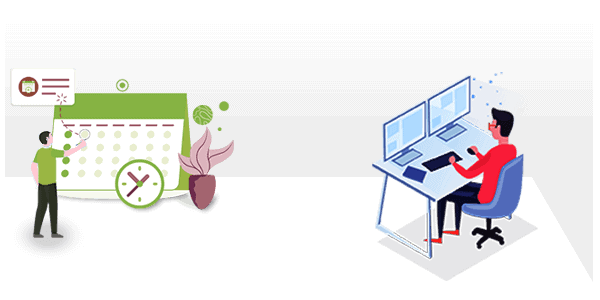 Desklog Attendance Management