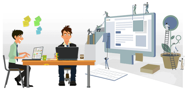 Project Scheduling Software
