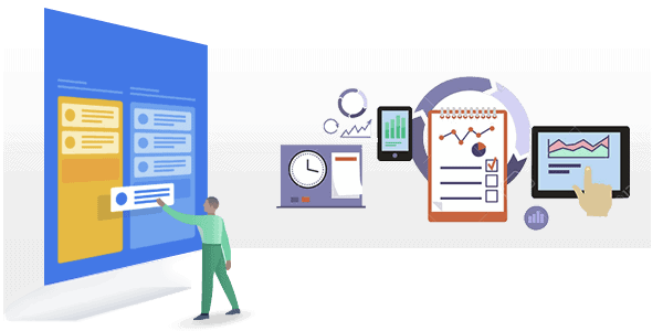 Desklog Task management