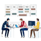 Desklog Project Tracking Software