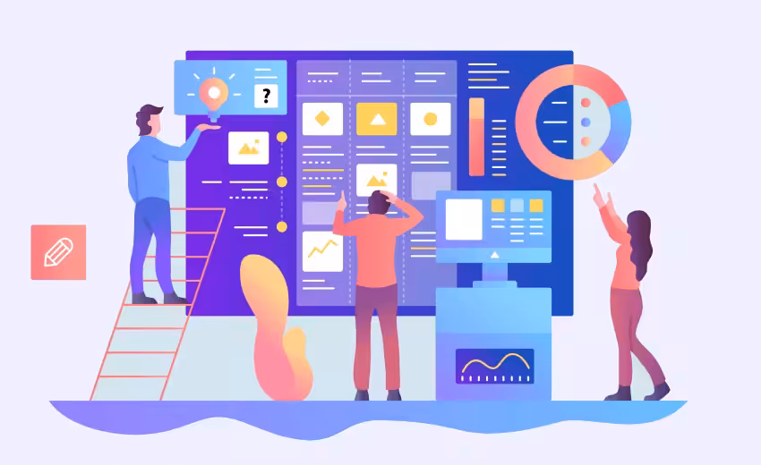 Empower Project with Project Management Software