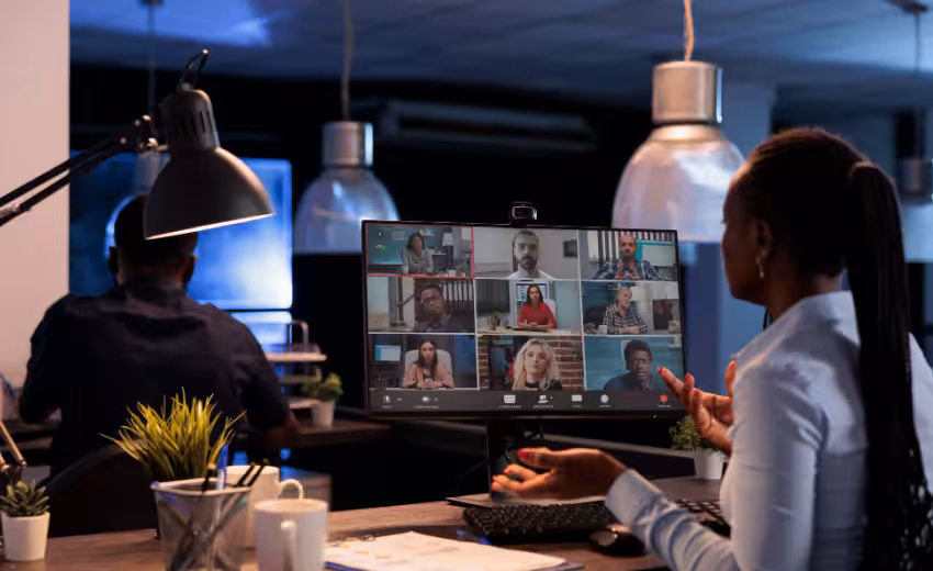 Tips On How To Manage Remote Employee Attendance