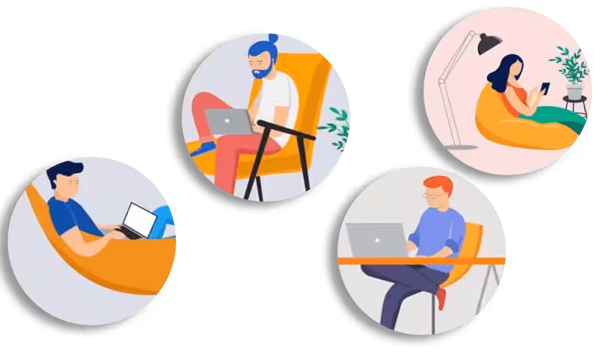 Benefits of Remote Working