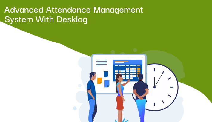 Advanced Attendance Management System: A Complete Guide