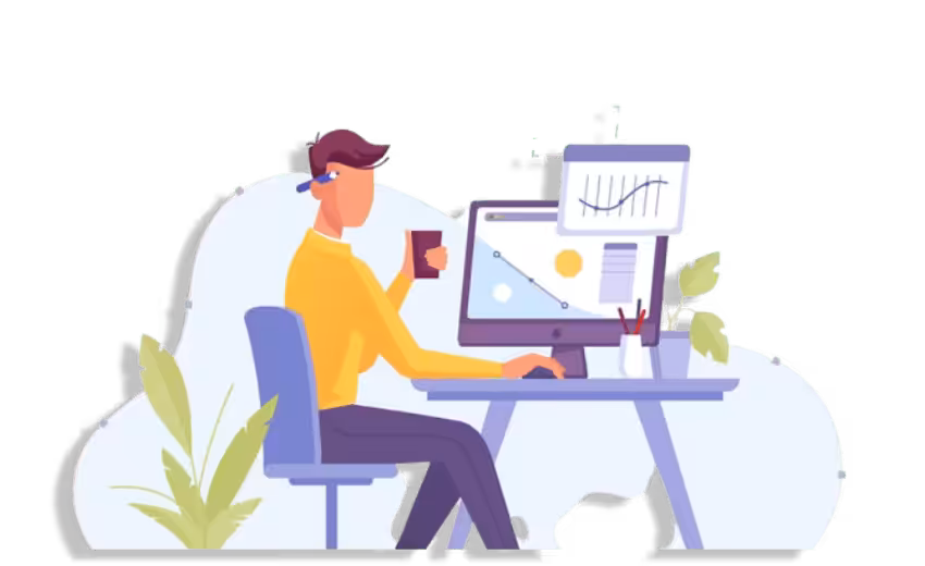 Desklog for Freelancers