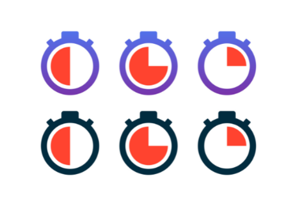 Track time for tasks