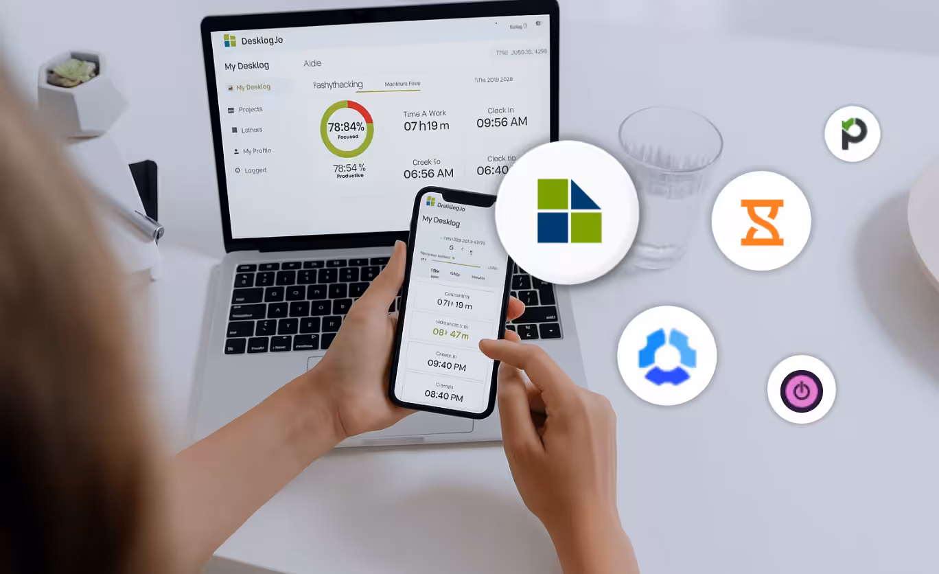 Top 20 Productivity and Time Management Apps in 2026