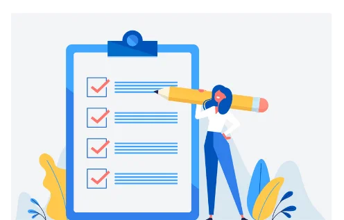 To-do lists
