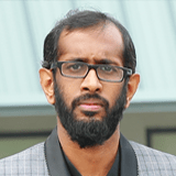 Abdul Majid
