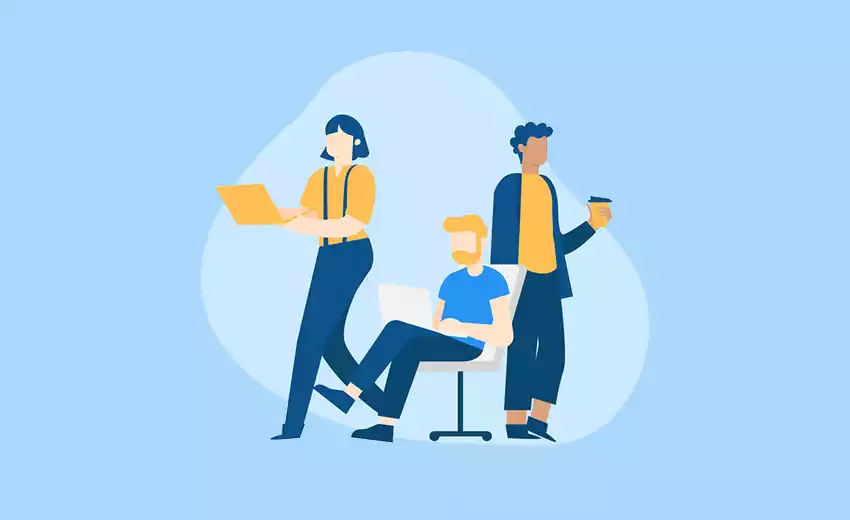 Our 10 Pillars To Effectively Managing A Remote Team