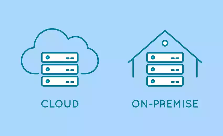 On Premise VS Cloud Based Time Tracking Software