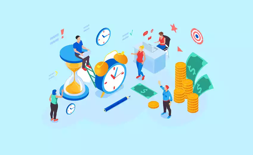 How Does Employee Time Tracking Software Work ?