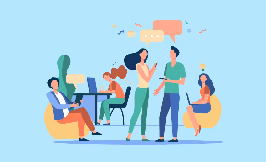 10 Employee Engagement Statistics You Need to Know in 2025