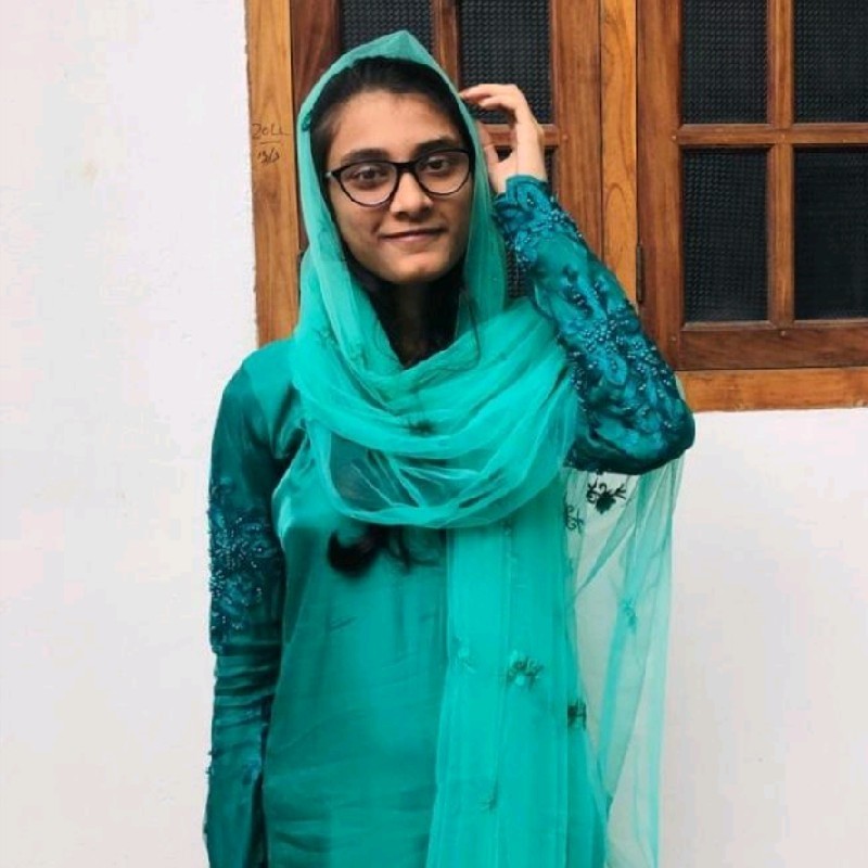 Shamseena Shamsudheen