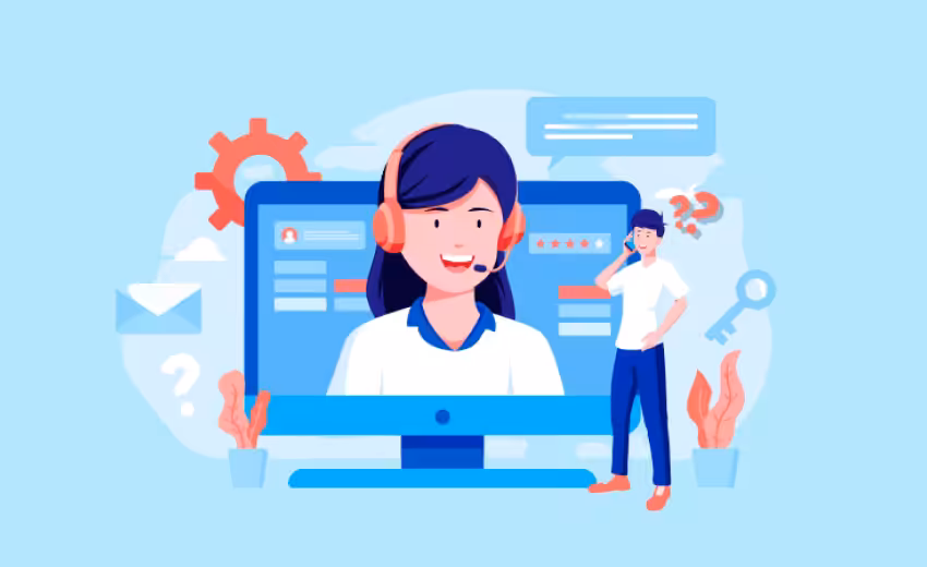 Top 10 Call Center Management Softwares