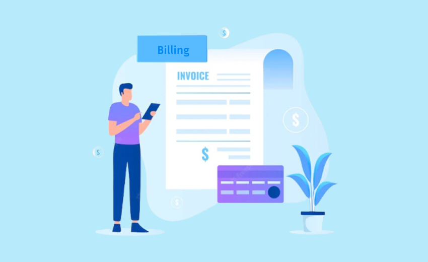 Generate Invoice & Billings For Freelancers - New Feature