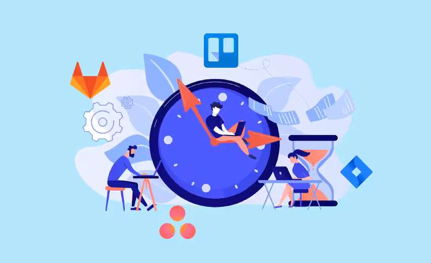 Desklog Time Tracking Integrations to Automate Your Workflow