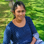 Sreejitha Ashok