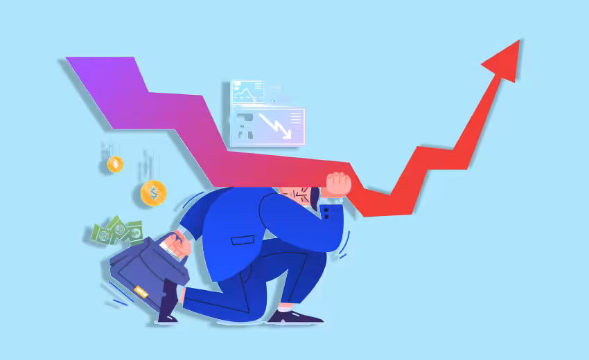 How to Increase Employee Productivity During a Recession?