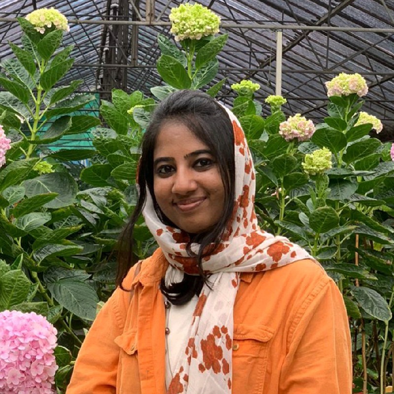 Nashwa Basheer