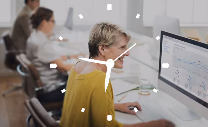 Project Time Tracking for Small Business: How to Get Started and Achieve Big Results