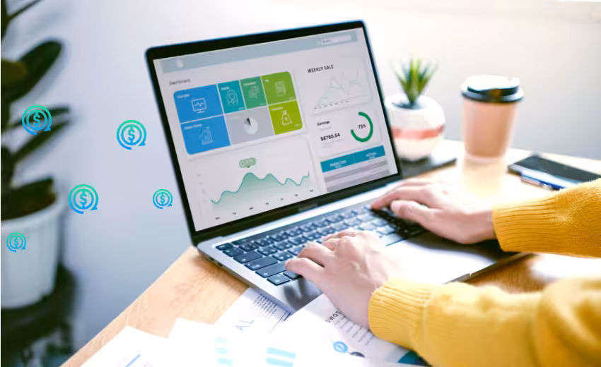 Impact Of Project Time Tracking On Project Profitability & ROI