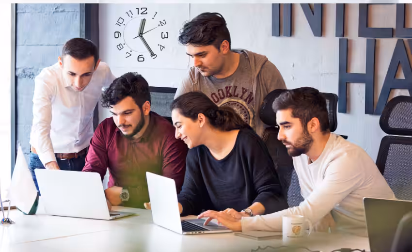Role of  Time Tracking in Employee Performance Evaluation