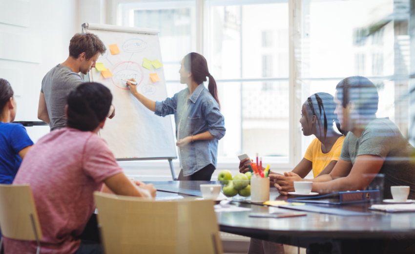Top 10 Tips for Maximizing Employee Performance in 2025