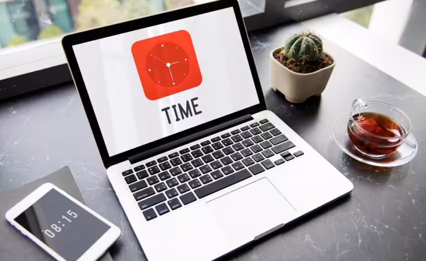 Top 10 Project Time Tracking Software