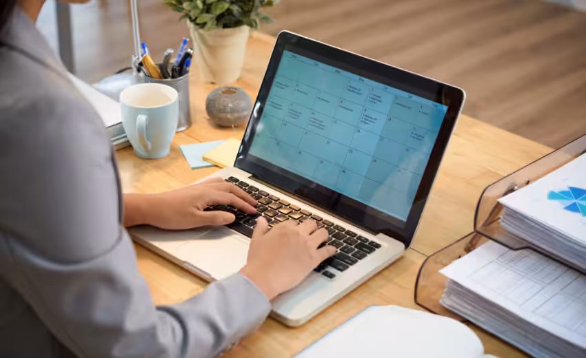 Efficient Time Tracking with Free Timesheet Templates