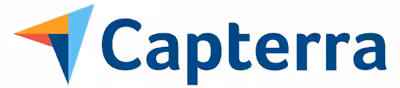 Capterra review