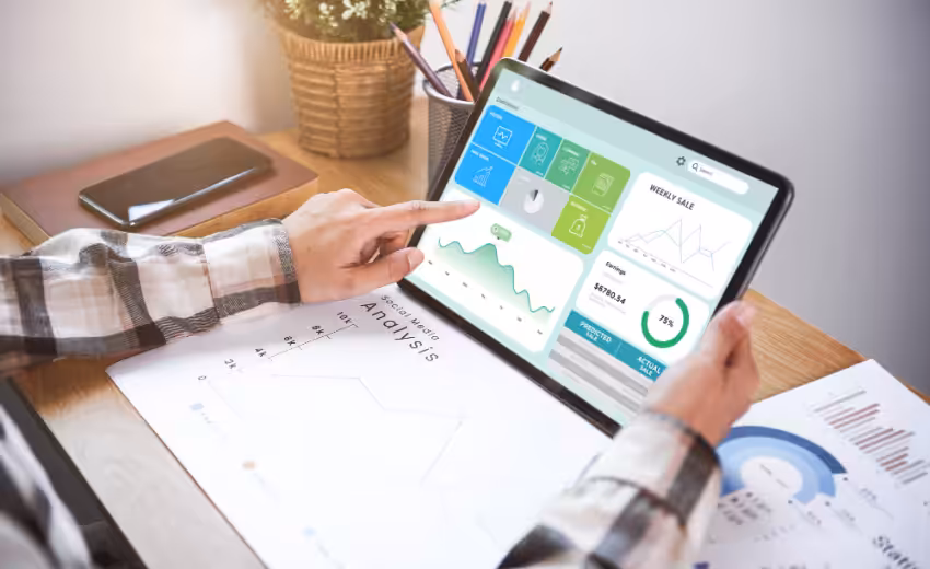 Transitioning from Traditional Project Management Software to Project Tracking Tools