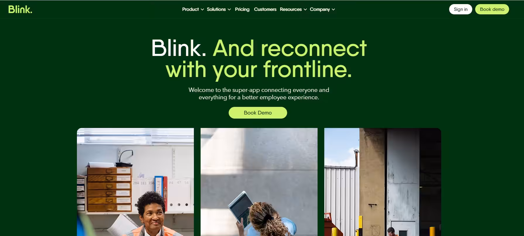 advantages of employee productivity Software