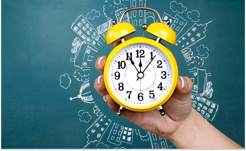 Best Practices for Implementing a Clock-In Clock-Out System