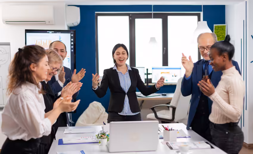 How to Measure and Improve Employee Satisfaction