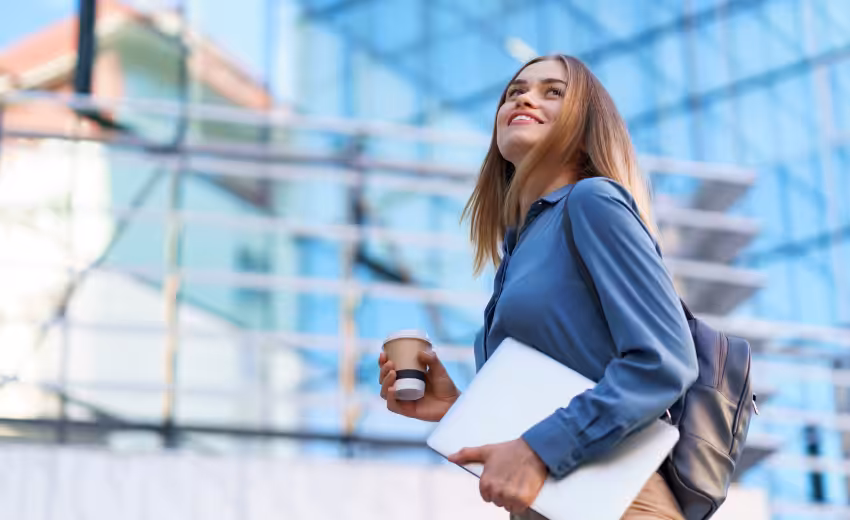 Back To Office: How To Make It More Productive With Time Tracking Software ?