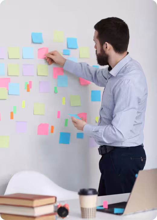How to Manage Your Project Backlog with Time Tracking Software?