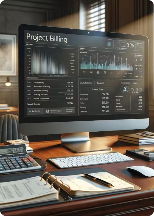 Top 5 Project Billing Tools for Small Business