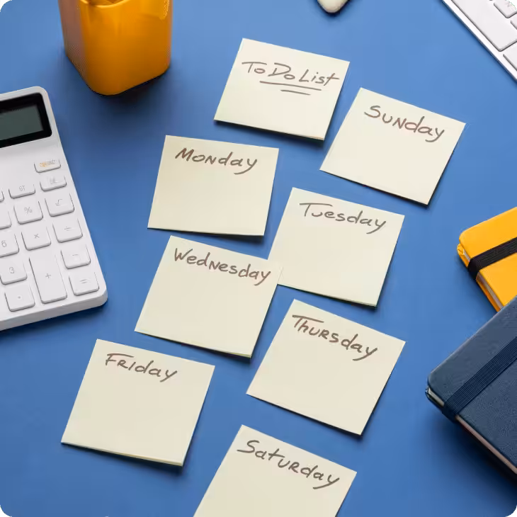 How Many Working Days Are in a Month?