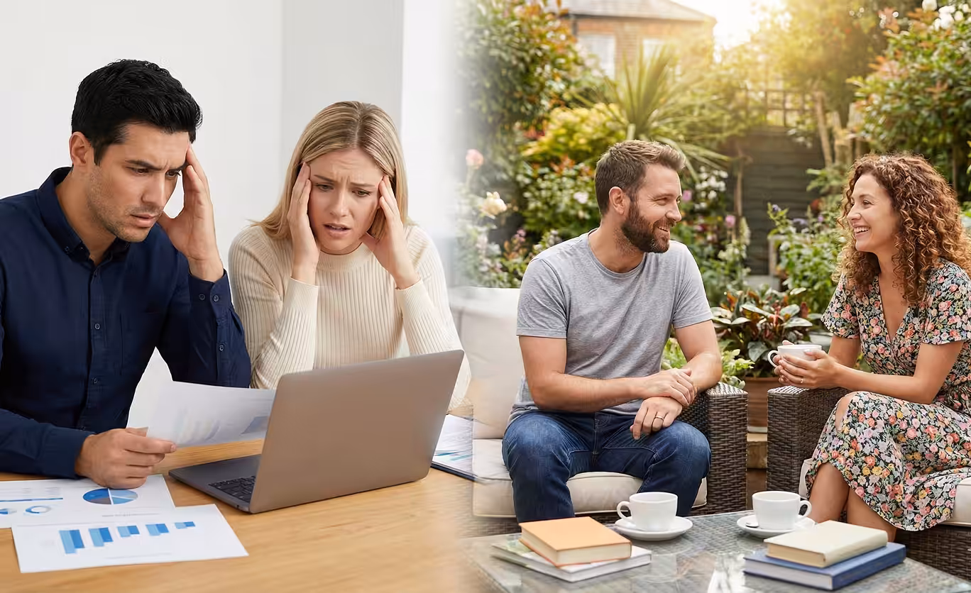 Work-Life Balance Problems and Solutions