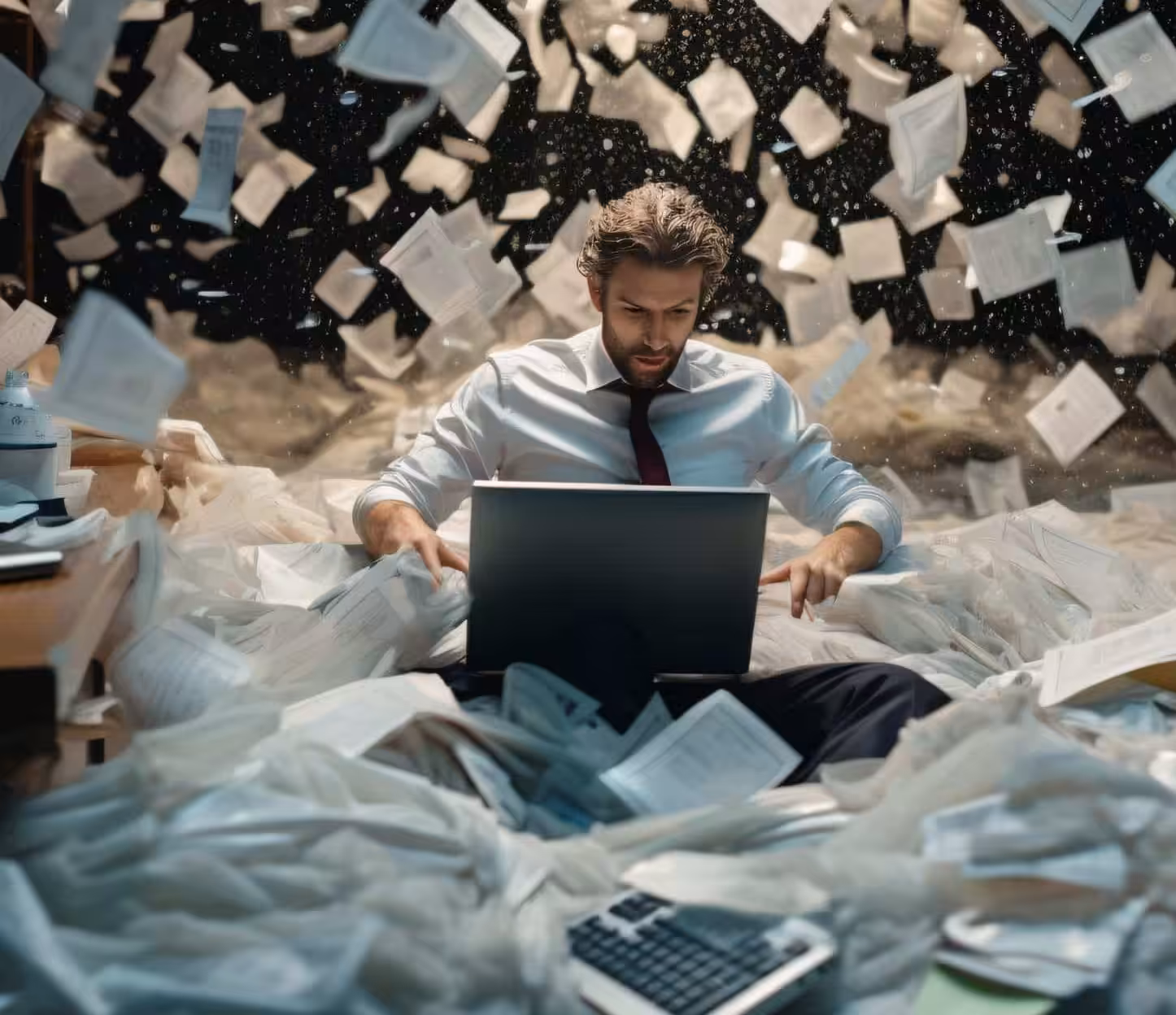 10 Workplace Distractions that Kills Employee Productivity