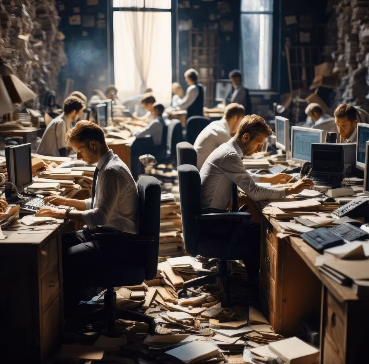 Strategies for Effective Workload Distribution