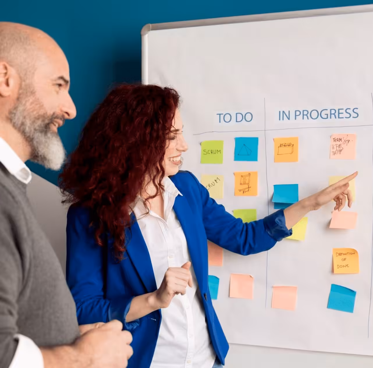 Kanban Vs. Scrum: Choosing the Right Agile Framework for You