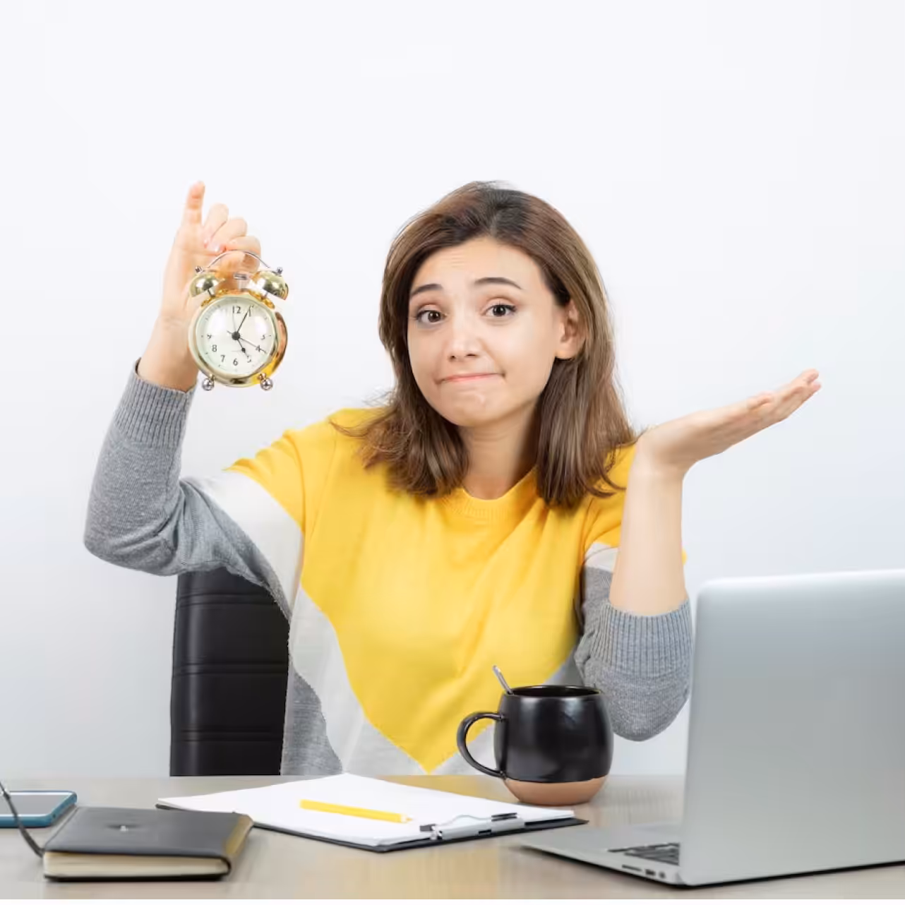 What is Paid Time Off (PTO) : Meaning & Compensation
