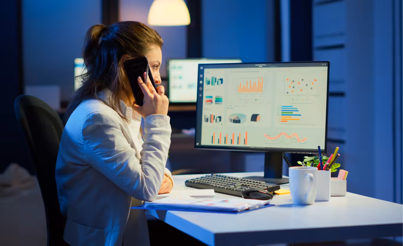 10 Signs Your Business Needs a Time Tracking Software Today