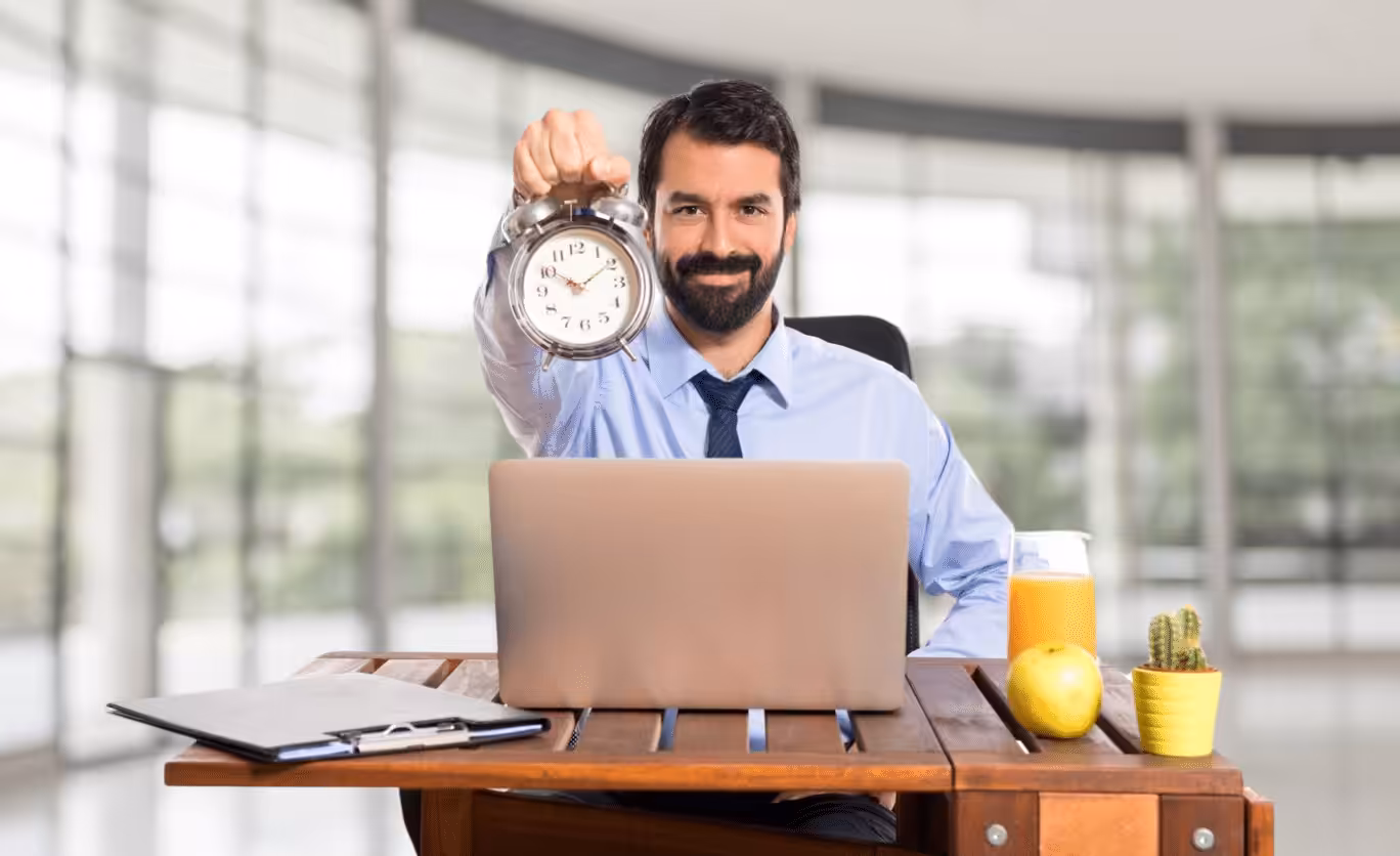 What is Flex time: A Better Run or an Usual Drama