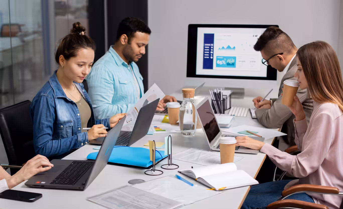 Top Team Management Software in 2026 (#9)