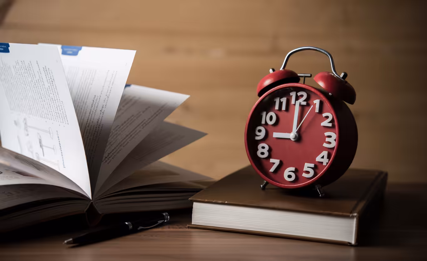 What is Time Mapping ?  (+ Printable Template )