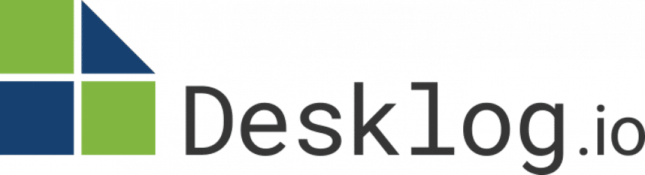 Desklog.io