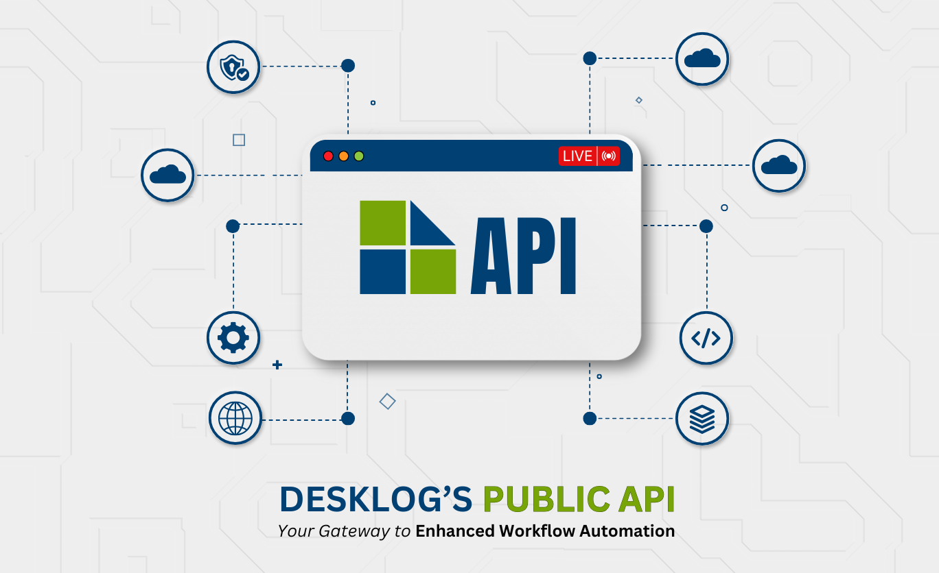 Desklog’s Public API: Custom Integrations Made Simple